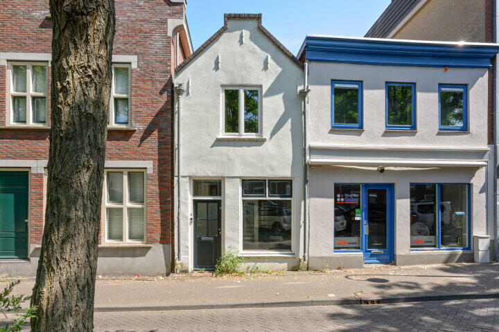 Raam 57 , Gouda