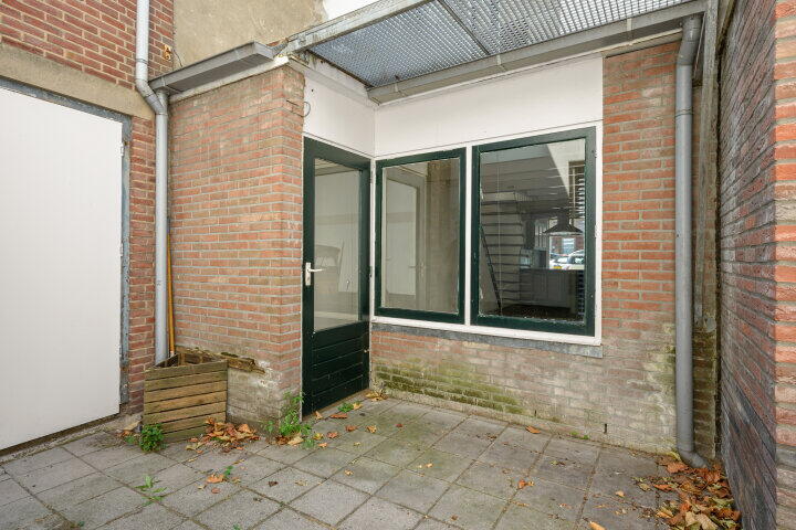 Foto 22 – Raam 57, Gouda
