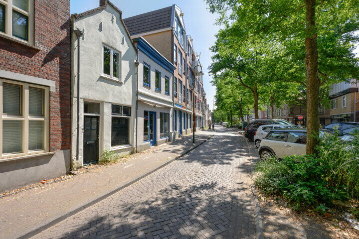 Foto 24 – Raam 57, Gouda