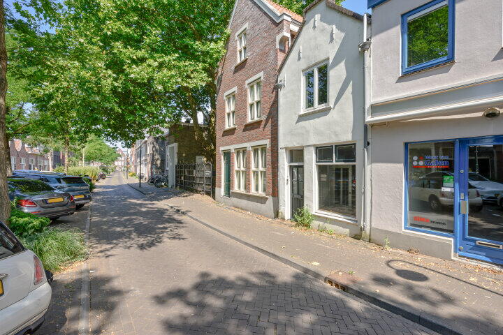 Virtuele tour - Raam 57, Gouda