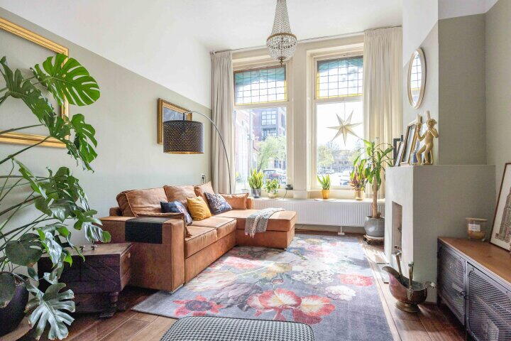 Foto 2 - Rabenhauptstraat 31, Groningen