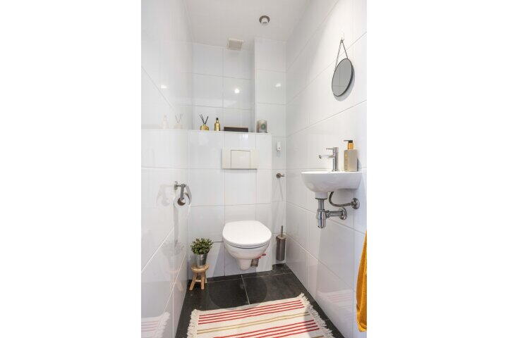 Foto 12 - Rabenhauptstraat 31, Groningen