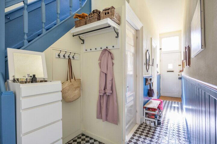 Foto 13 - Rabenhauptstraat 31, Groningen