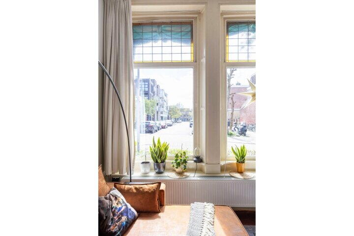 Foto 15 - Rabenhauptstraat 31, Groningen