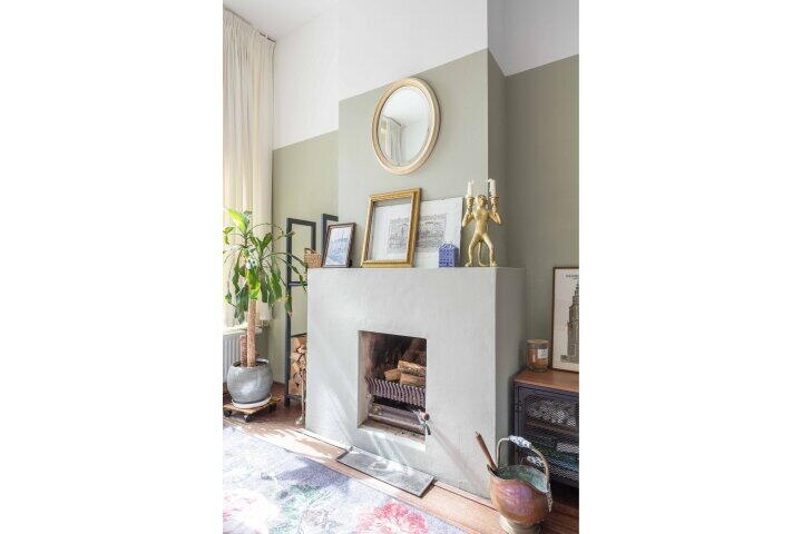 Foto 16 - Rabenhauptstraat 31, Groningen