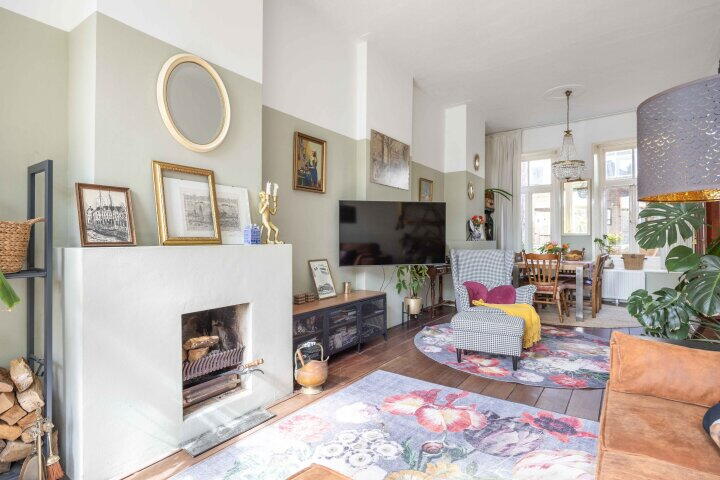 Foto 17 - Rabenhauptstraat 31, Groningen