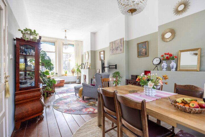 Foto 18 - Rabenhauptstraat 31, Groningen