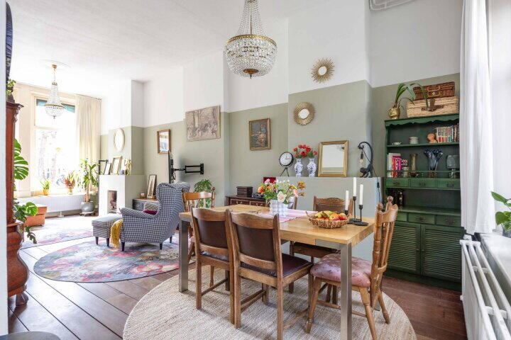 Foto 19 - Rabenhauptstraat 31, Groningen