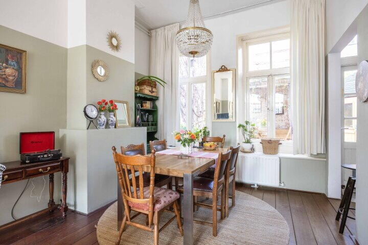 Foto 20 - Rabenhauptstraat 31, Groningen