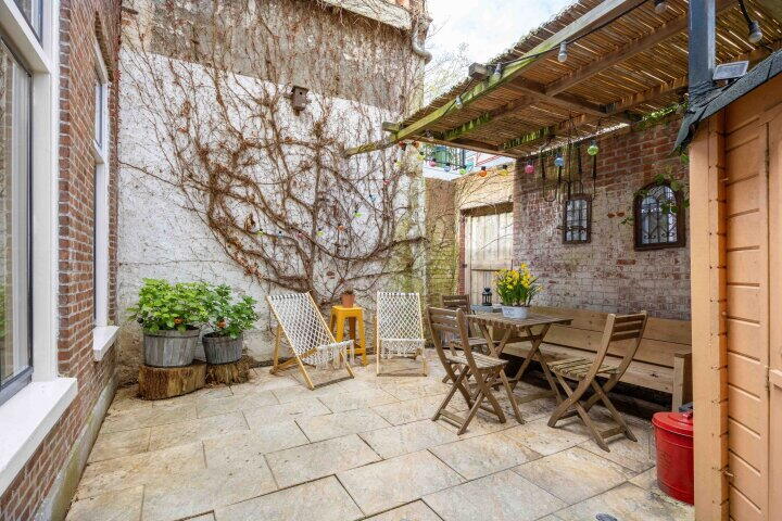 Foto 3 - Rabenhauptstraat 31, Groningen