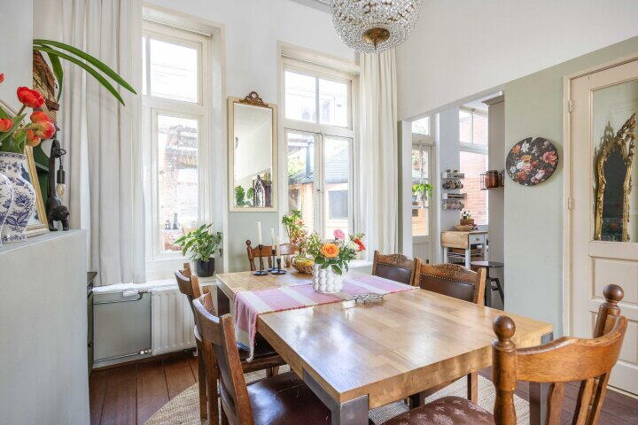 Foto 21 - Rabenhauptstraat 31, Groningen