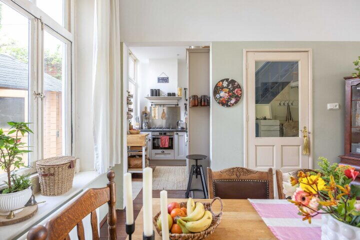 Foto 22 - Rabenhauptstraat 31, Groningen