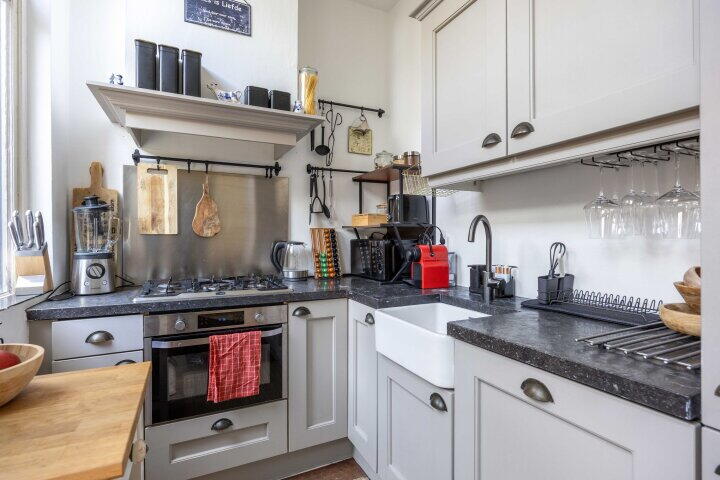 Foto 23 - Rabenhauptstraat 31, Groningen