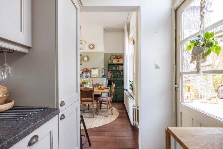 Foto 24 - Rabenhauptstraat 31, Groningen