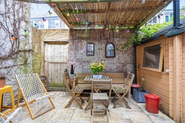 Foto 26 - Rabenhauptstraat 31, Groningen