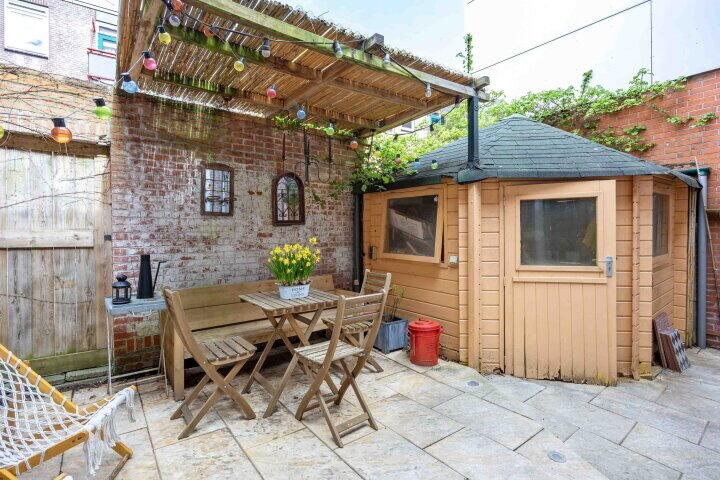 Foto 27 - Rabenhauptstraat 31, Groningen