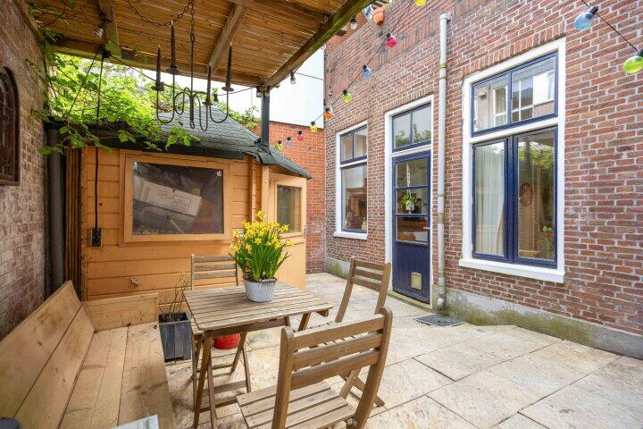 Foto 28 - Rabenhauptstraat 31, Groningen