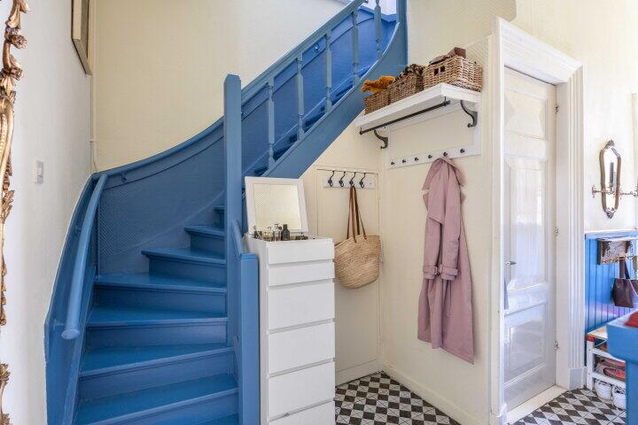 Foto 29 - Rabenhauptstraat 31, Groningen