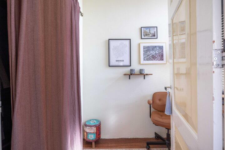 Foto 30 - Rabenhauptstraat 31, Groningen