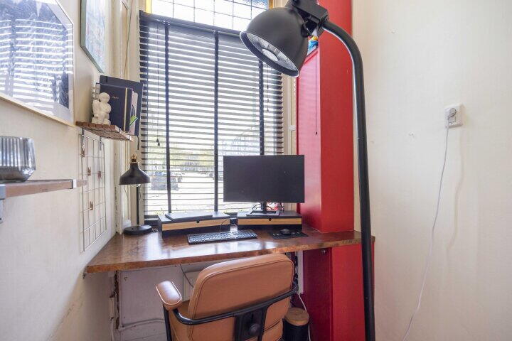 Foto 31 - Rabenhauptstraat 31, Groningen