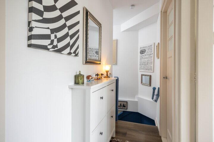 Foto 32 - Rabenhauptstraat 31, Groningen