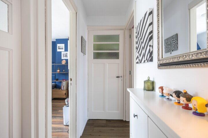 Foto 33 - Rabenhauptstraat 31, Groningen