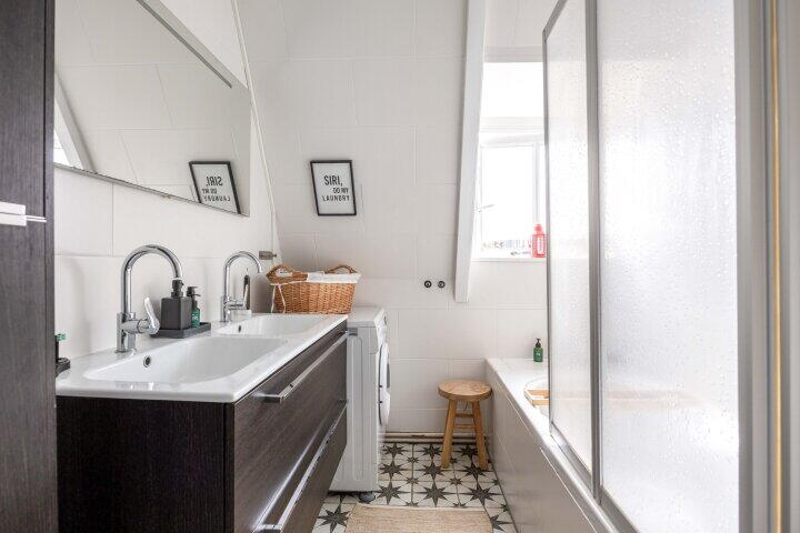 Foto 34 - Rabenhauptstraat 31, Groningen