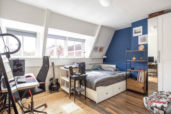 Foto 38 - Rabenhauptstraat 31, Groningen