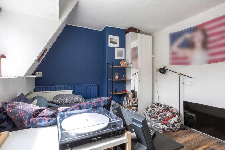 Foto 39 - Rabenhauptstraat 31, Groningen