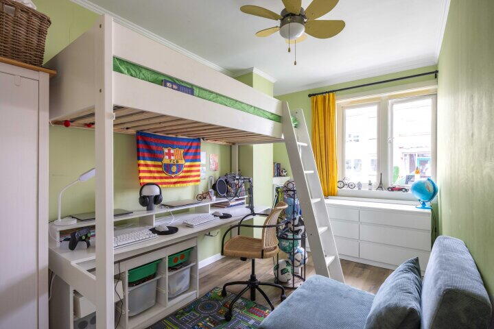 Foto 40 - Rabenhauptstraat 31, Groningen