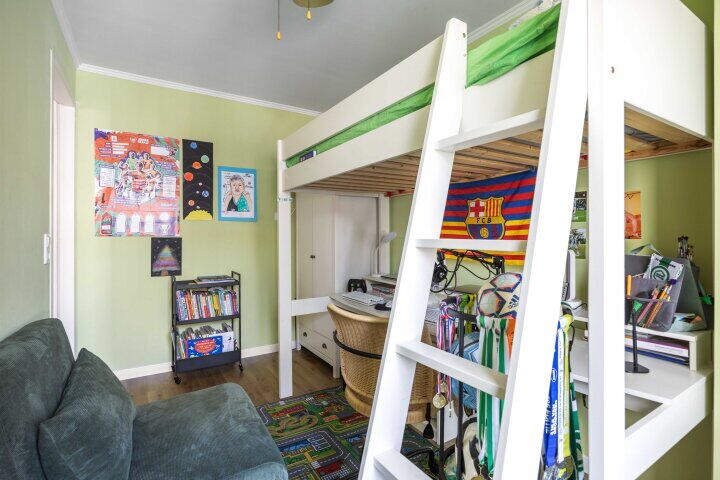 Foto 41 - Rabenhauptstraat 31, Groningen