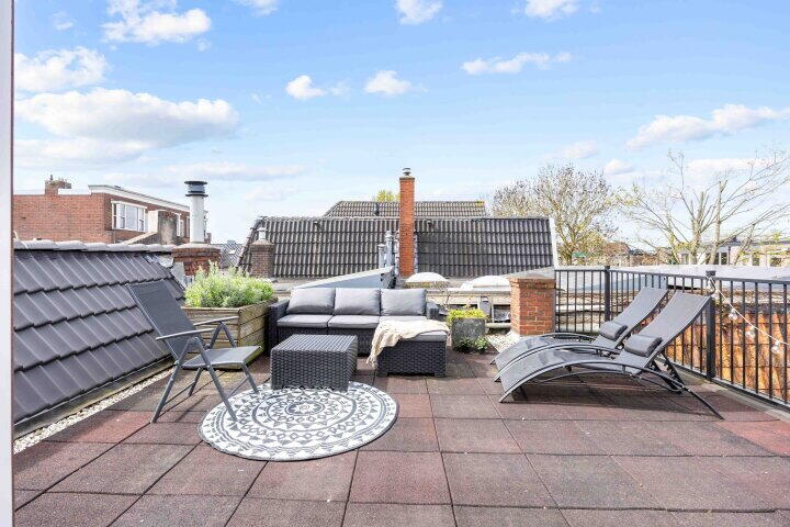 Foto 48 - Rabenhauptstraat 31, Groningen