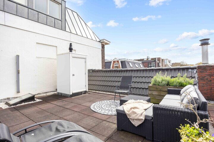 Foto 49 - Rabenhauptstraat 31, Groningen