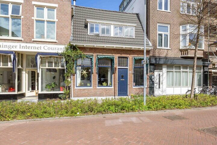 Foto 7 - Rabenhauptstraat 31, Groningen