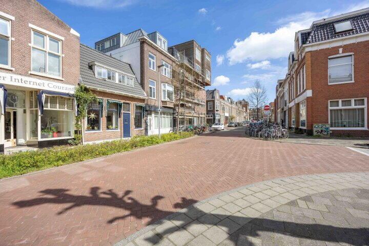 Foto 8 - Rabenhauptstraat 31, Groningen