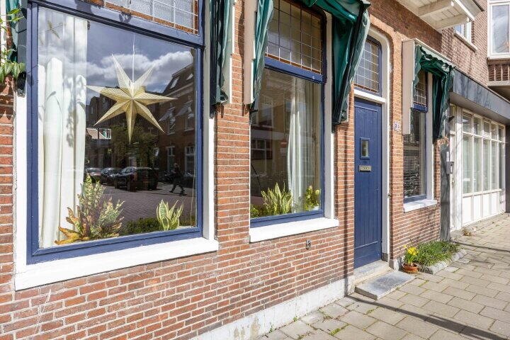 Foto 9 - Rabenhauptstraat 31, Groningen