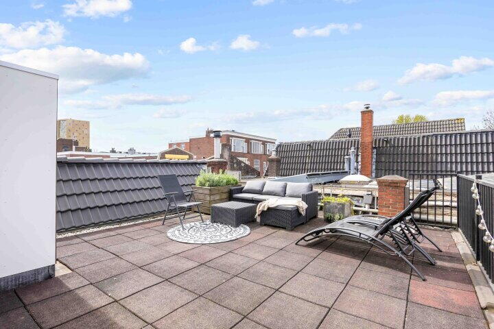 Foto 4 – Rabenhauptstraat 31, Groningen