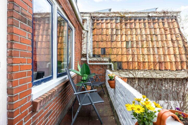 Foto 45 – Rabenhauptstraat 31, Groningen