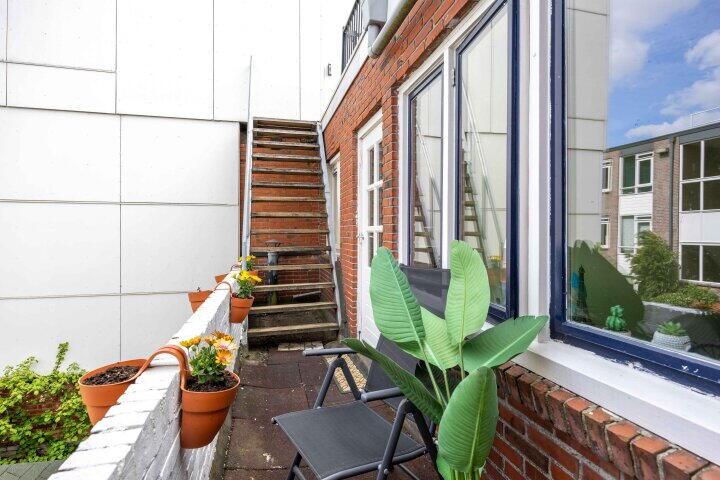 Foto 46 – Rabenhauptstraat 31, Groningen