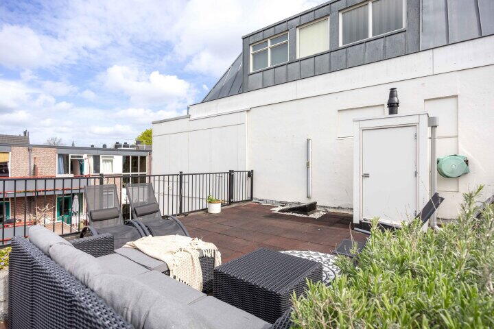 Foto 50 - Rabenhauptstraat 31, Groningen