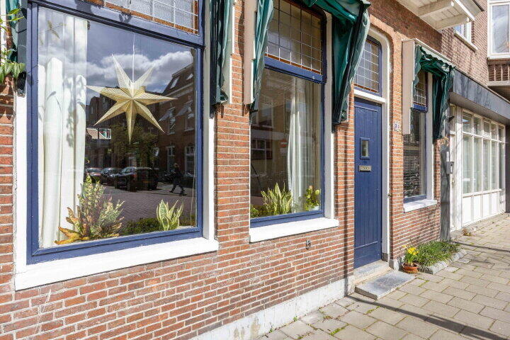 Foto 9 – Rabenhauptstraat 31, Groningen
