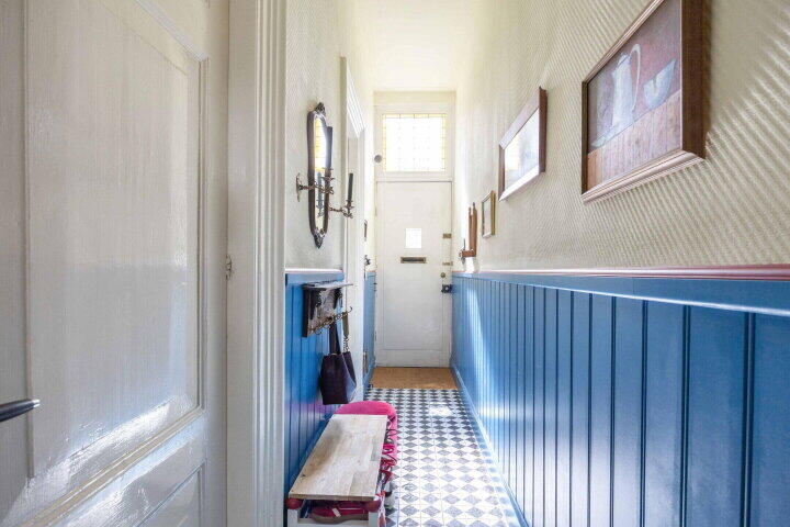 Foto 10 – Rabenhauptstraat 31, Groningen