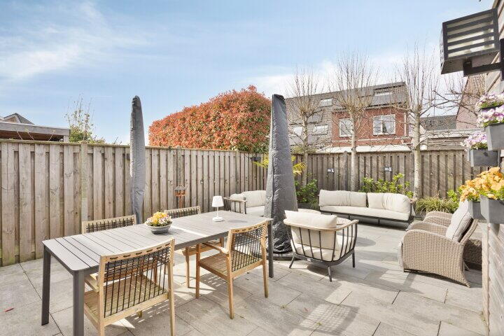 Foto 3 - Radon 41, Zeewolde