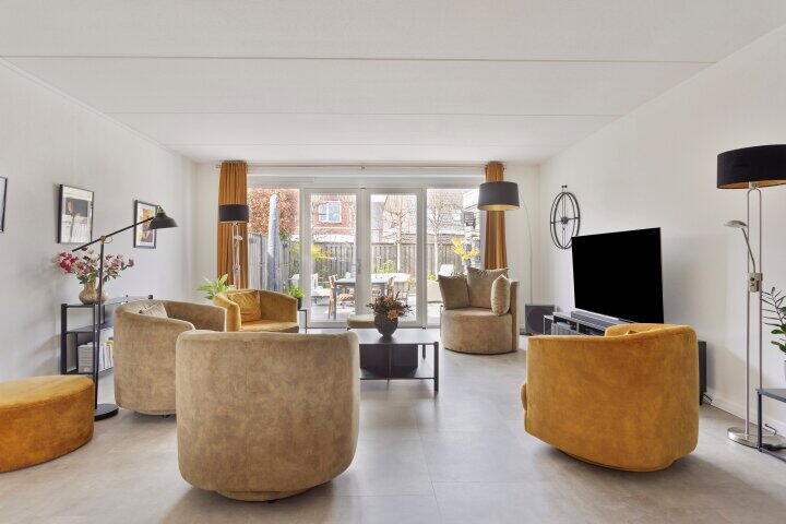 Foto 2 - Radon 41, Zeewolde