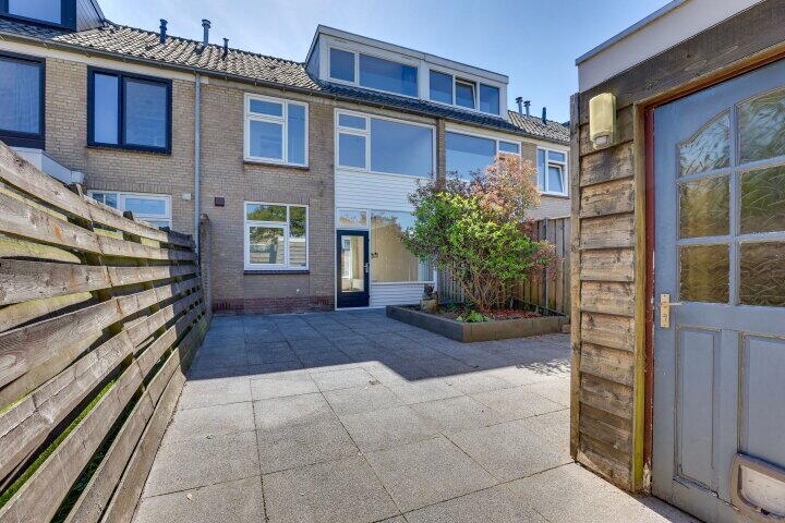 Foto 31 - Randweg 70, Meppel