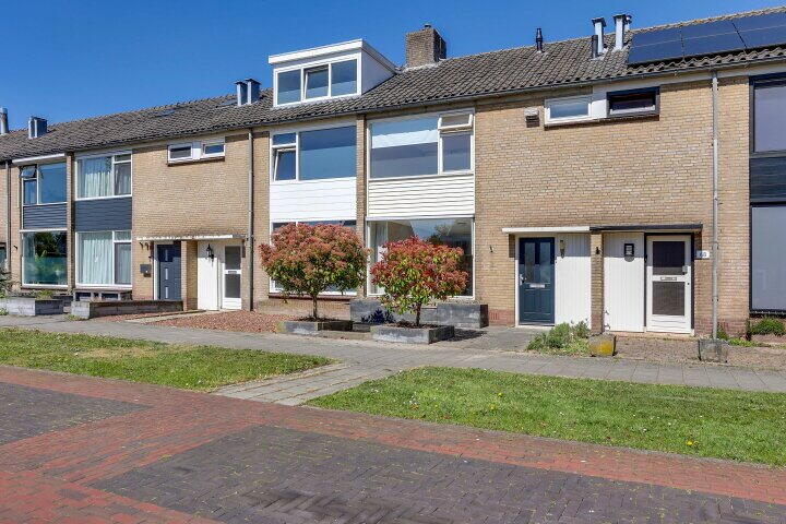 Foto 33 - Randweg 70, Meppel