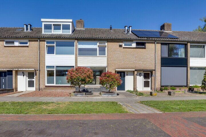 Foto 34 - Randweg 70, Meppel