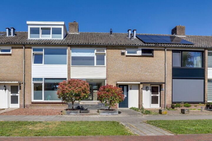 Foto 5 - Randweg 70, Meppel