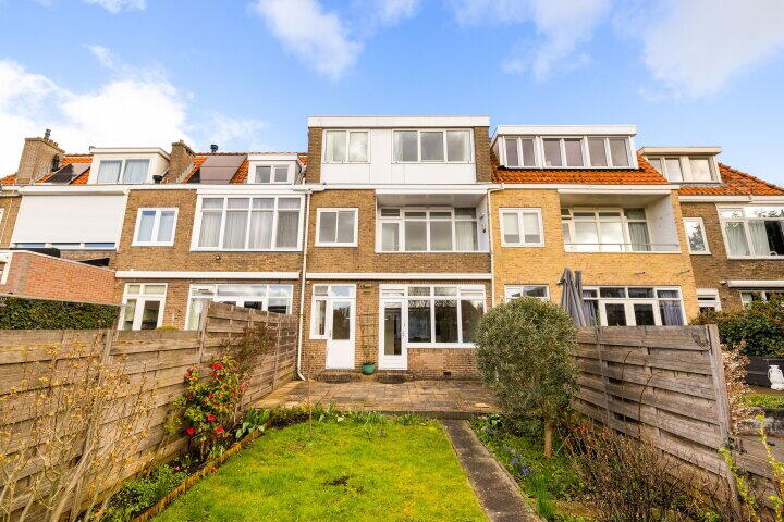 Foto 2 - Randwijcklaan 39, Amstelveen