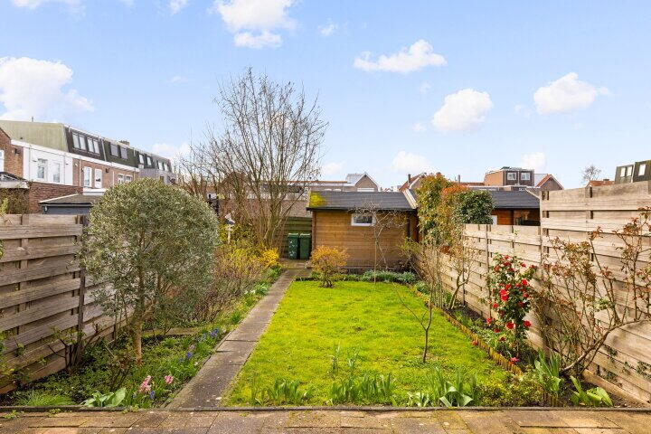 Foto 17 - Randwijcklaan 39, Amstelveen